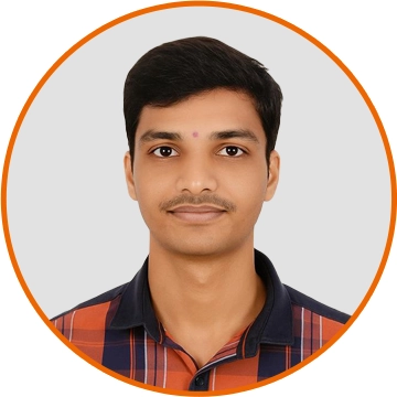 Pramod Dhebe - R & D Engineer | MIT Placed Student 